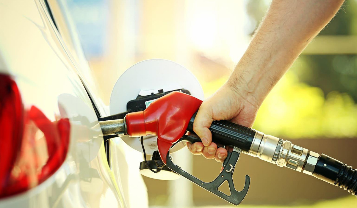 Oil Prices